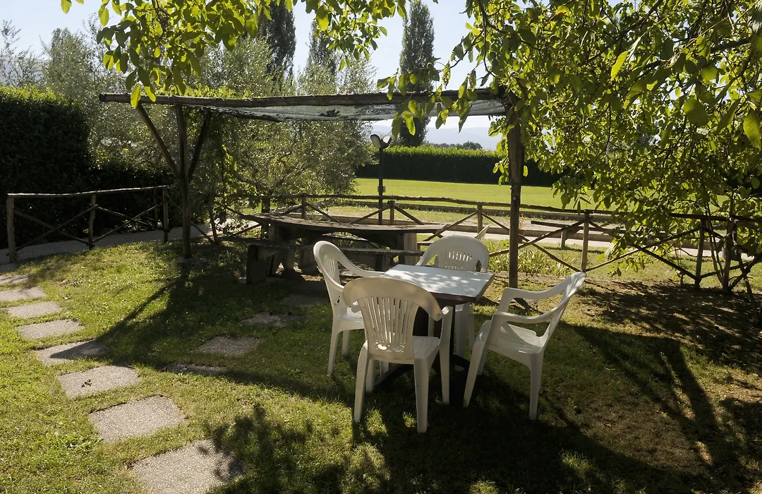 Agriturismo La Mora-1